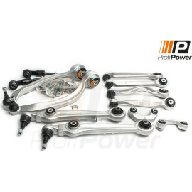 PROFIPOWER Reparatursatz, Radaufhängung 1S1027K PROFIPOWER Reparatursatz, Radaufhängung 1S1027K