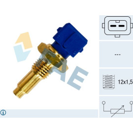 FAE Sensor, Kühlmitteltemperatur 33200