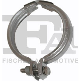FA1 Auspuffrohrverbinder 124-895 FA1 Auspuffrohrverbinder 124-895