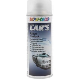 Dupli-Color Cars Rallye Klarlack matt 400ml 720352