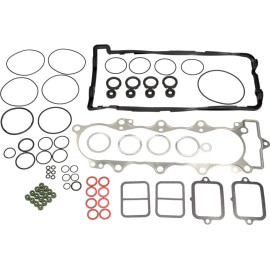 Satz Motordichtungssatz. Moto. Kawasaki Ninja Zx-6R 636 2002 (75El.) 722A603FL