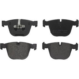 BREMBO Bremsklötze HA P 06 053