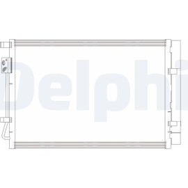 Delphi Klimakondensator CF20414