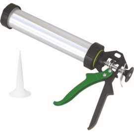 BOLL 00600522 Tubenauspresser für 400 ml Kartuschen