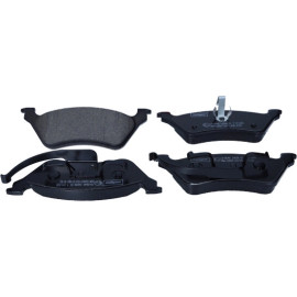 MAXGEAR Bremsbelagsatz 19-0646 Chrysler Voyager 00 MAXGEAR Bremsbelagsatz 19-0646 Chrysler Voyager 00
