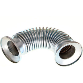 Rohrleitung, Agr-Ventil DRM01389