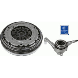 ZMS-Modul (ZMS+Kupplung+CSC) 2290601034
