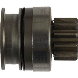 Freilaufgetriebe, Anlasser SD5108