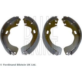 Bremsbacken Mazda Premacy/Tribute 1.9-3.0 V6 99-08 ADM54137