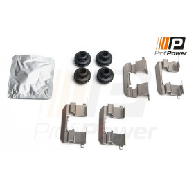 Profipower Bremsbelag-Zubehörsatz 9B1159