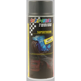 Dupli-Color Supertherm grau 600°C 400ml 471544