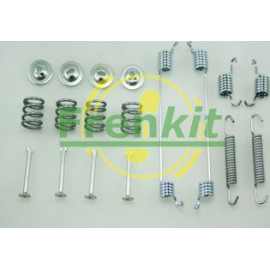FRENKIT Zubehörsatz, Bremsbacken 950014