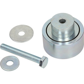 MAXGEAR Keilrippenriemen-Umlenk-/Führungsrolle 58843MG 54-0211