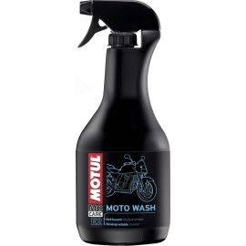 Motul E2 Motorradreiniger Moto Wash 1 Liter 105505 Motul E2 Motorradreiniger Moto Wash 1 Liter 105505