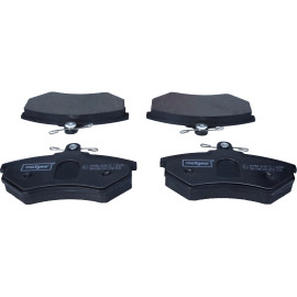 MAXGEAR Bremsbelagsatz 19-0504 VW Golfiii/Vento 91-97 Passat 88 MAXGEAR Bremsbelagsatz 19-0504 VW Golfiii/Vento 91-97 Passat 88