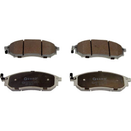 Bremsbelagsatz Nissan P. Navara/Pathfinder05-/Murano QP8960 Bremsbelagsatz Nissan P. Navara/Pathfinder05-/Murano QP8960