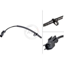 A.B.S. ABS Sensor 31612