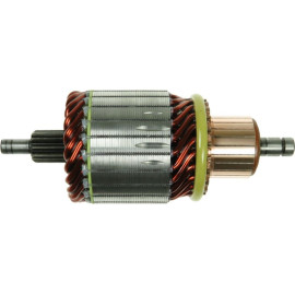 Anker, Starter SA0049