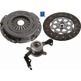 SACHS Kupplungssatz 3000 990 471