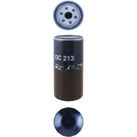 Mahle Original Ölfilter OC 213 Mahle Original Ölfilter OC 213