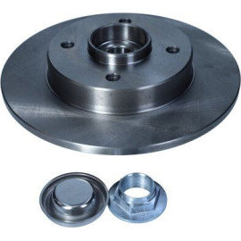 Maxgear Bremsscheibe Peugeot T. 308 07- 2.0Hdi Mit Lager 19-1969