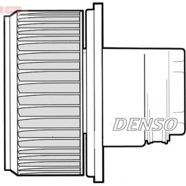 Denso Lüfter DEA09023