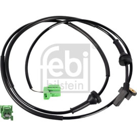 FEBI BILSTEIN Sensor, Raddrehzahl 172515