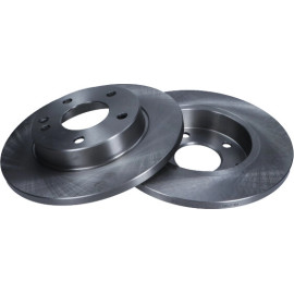 MAXGEAR Bremsscheibe 19-1193 Mercedes-Benz W168 A-Klasse MAXGEAR Bremsscheibe 19-1193 Mercedes-Benz W168 A-Klasse