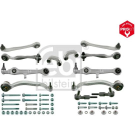 Reparatursatz, Querlenker 24802