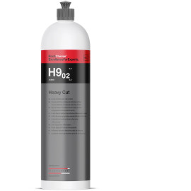 Koch Chemie Heavy Cut H9.02 1 Liter 458001 Koch Chemie Heavy Cut H9.02 1 Liter 458001