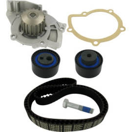 Wasserpumpe + Zahnriemensatz VKMC 03264