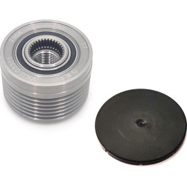 SKF Generatorfreilauf VKM 03301