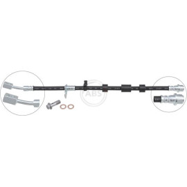 A.B.S. Bremsschlauch SL 1342 A.B.S. Bremsschlauch SL 1342