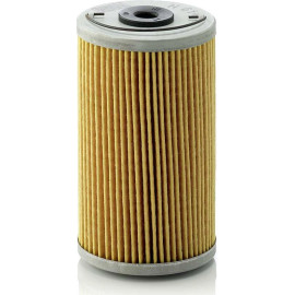 Mann & Hummel Ölfilter PKW H 614 N