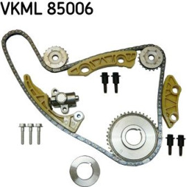 SKF Steuerkettensatz VKML 85006