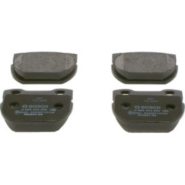 Bremsbelag 0 986 424 606