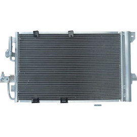 KAMOKA Kondensator, Klimaanlage 7800151