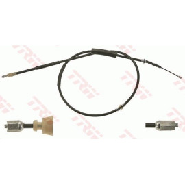 Handbremsseil GCH3032