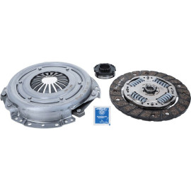 SACHS Kupplungssatz 3000 951 044