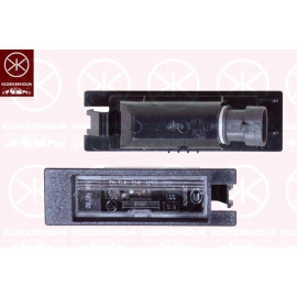 KENNZEICHENLEUCHTE L/R PQ 4617,650,1