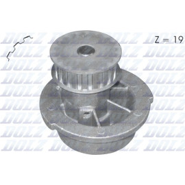 DOLZ Wasserpumpe O105