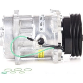Kompressor PKW 89160