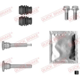 Quick Brake Zubehörsatz für Bremssattel 113-1435X Quick Brake Zubehörsatz für Bremssattel 113-1435X