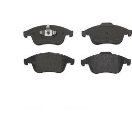 BREMBO Bremsklötze VA P 68 047