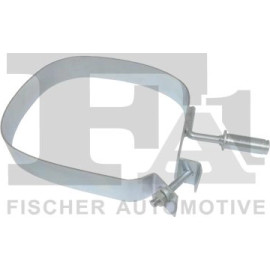 FA1 Schalldämpferhalter 234-955 FA1 Schalldämpferhalter 234-955