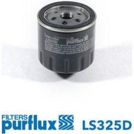 PURFLUX Ölfilter LS325D