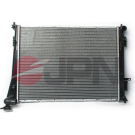 JPN Kühler Motorkühlung 60C0545-JPN