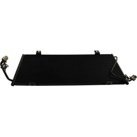 Kondensator, Klimaanlage AC835581