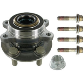 Radlagersatz VA/HA VKBA 7083