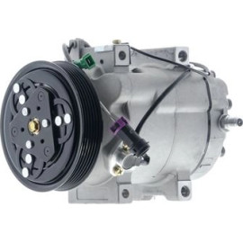 Kompressor, Klimaanlage ACP 1081 000S